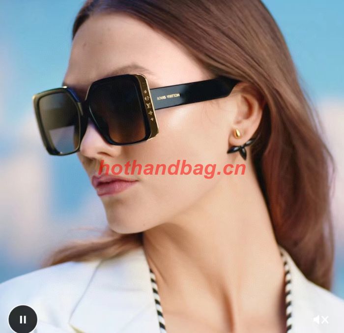 Louis Vuitton Sunglasses Top Quality LVS03089